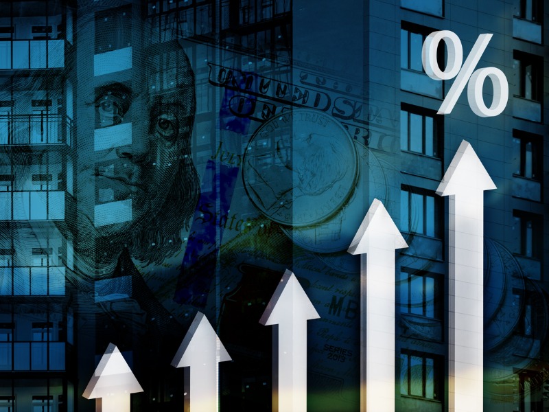 Aumento dei tassi di interesse: quale impatto sugli NPL?