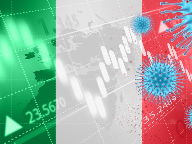 NPL agli stessi livelli del 2012? Lo studio di Goldman Sachs.