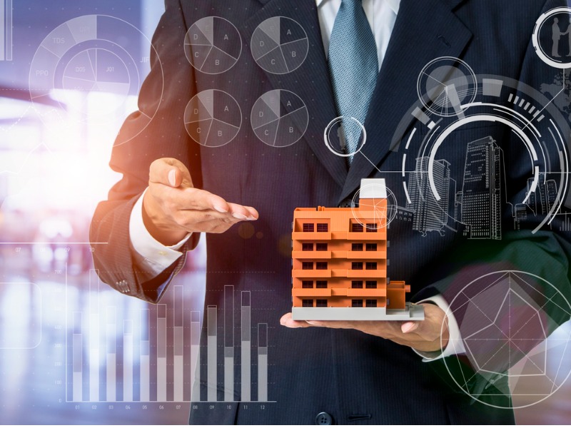 NPL: la rilevanza strategica del settore immobiliare