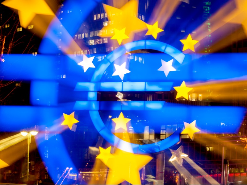 NPL: l’Outlook della BCE sull’Italia resta positivo